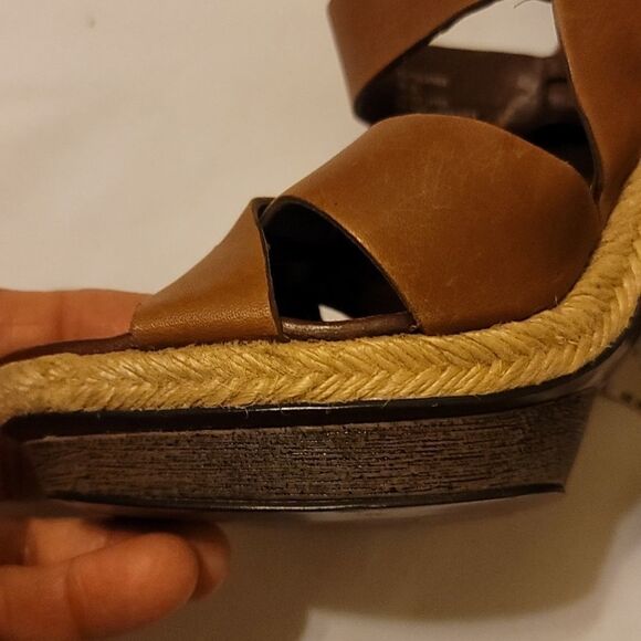 Bcbgirls women's Poland high heels size 8b - Picture 10 of 11